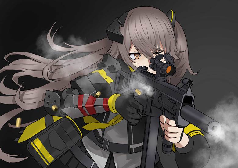 少女前线的sacr值是不是决定战斗胜负的关键因素