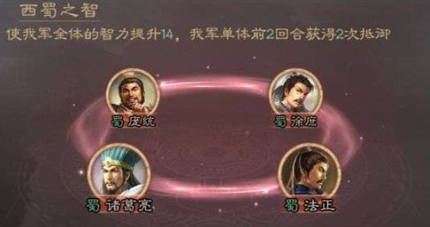 三国志战略版三势黑科技有哪些