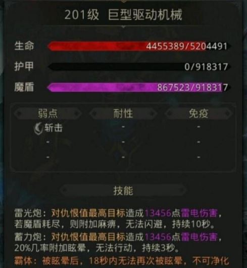 地下城堡3虔信之人武器怎么获得