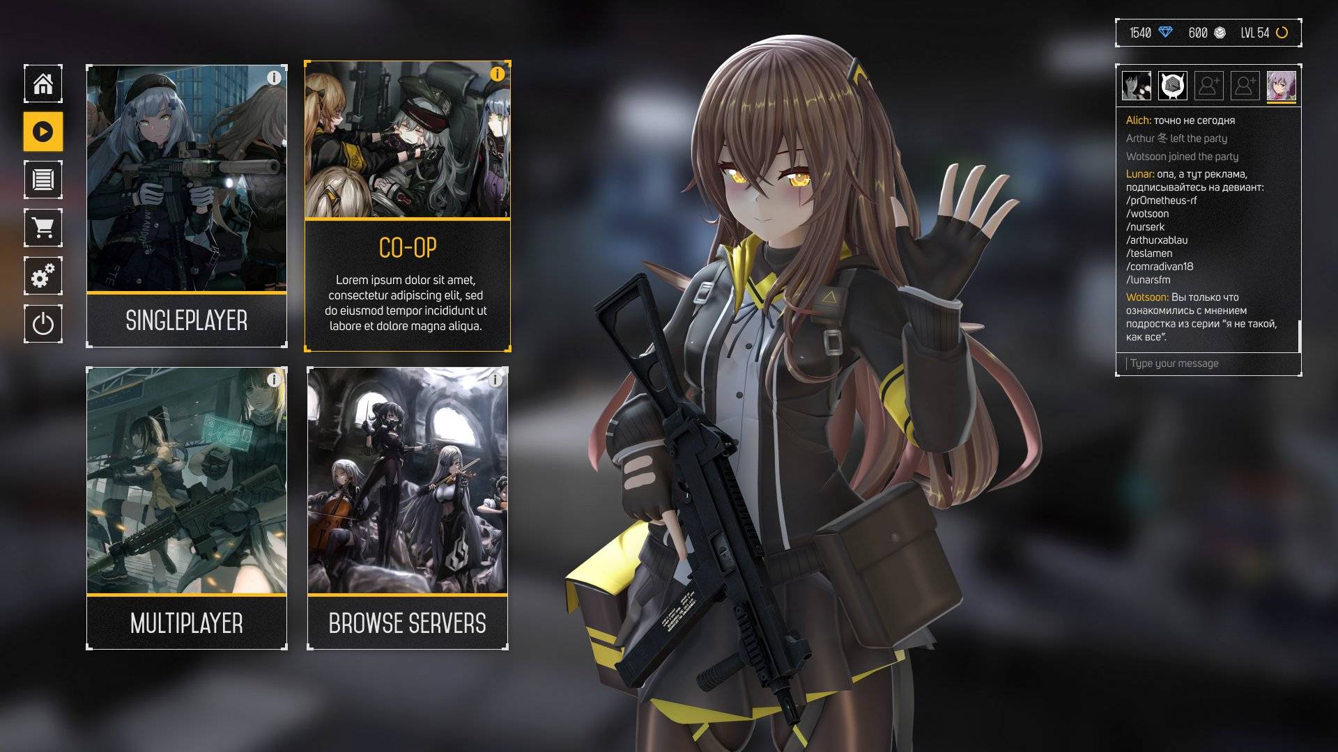 使用少女前线m249saw打捞需要有什么技巧