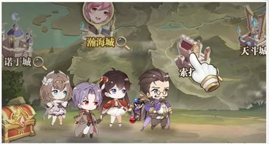 斗罗大陆武魂觉醒选什么技能