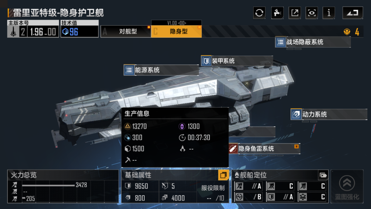 无尽的拉格朗日航速有哪些改良方法