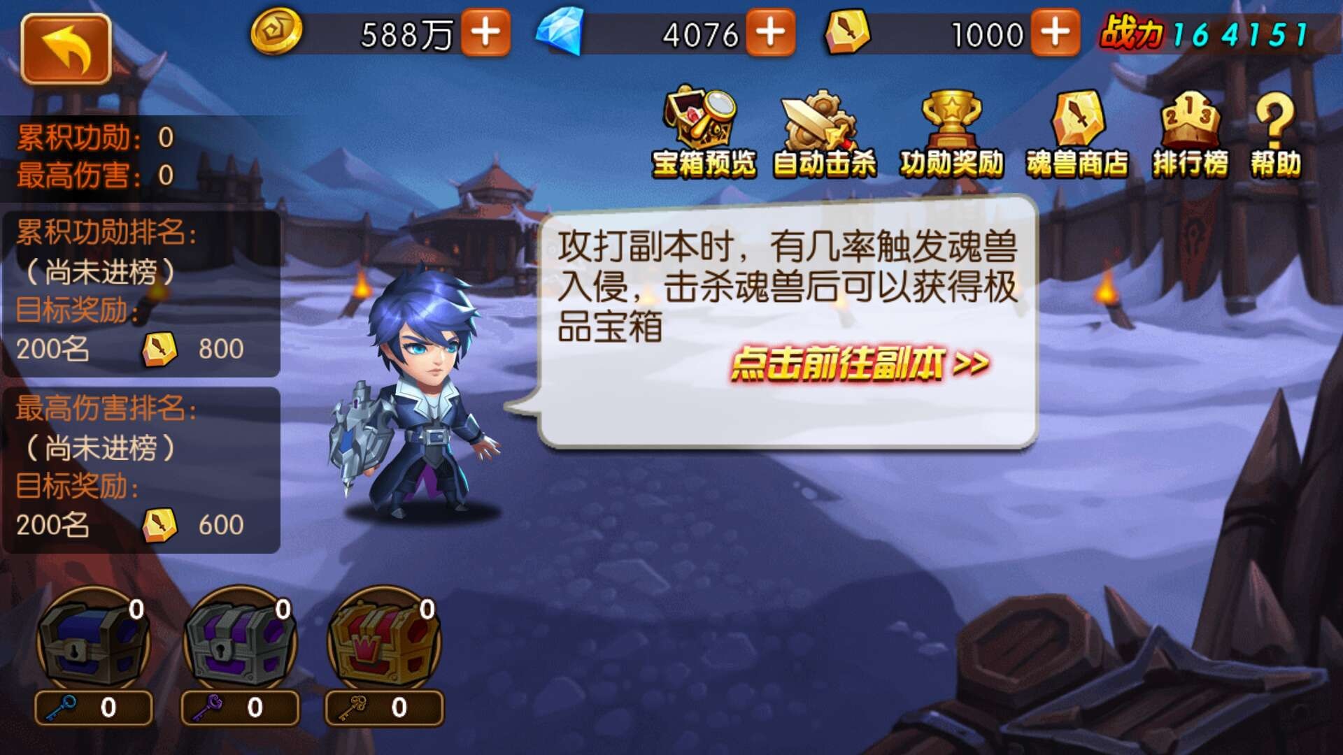 斗罗大陆菊花关的天赋点有什么要点