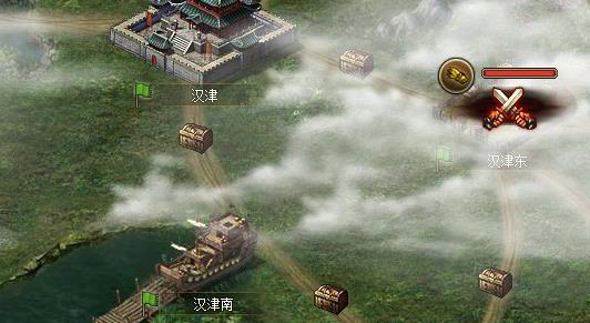 需要注意什么来对付魏延的攻城掠地策略
