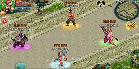 忘仙鬼煞技能加点是否有需要特别关注的地方