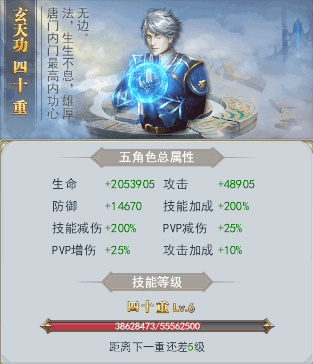 斗罗大陆海神的庇佑符如何运用才合理