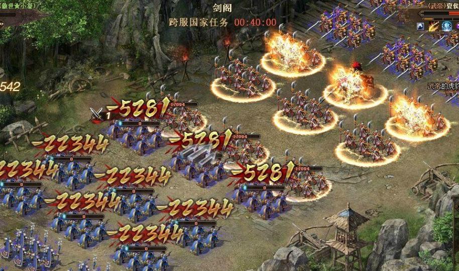 攻城掠地小号觉醒周泰该如何提升战斗力