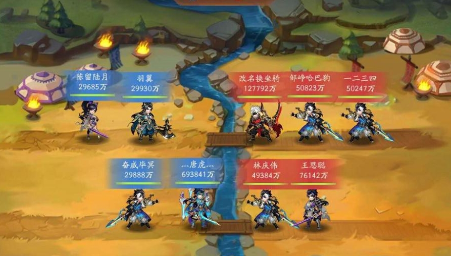 少年三国志中曹操是否获得了金宠