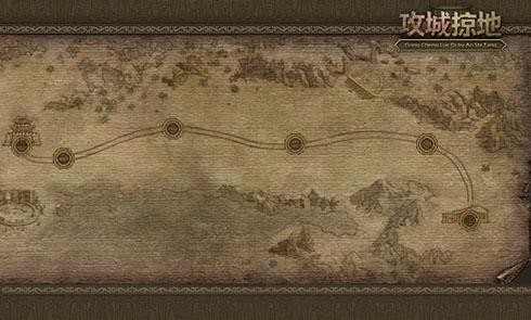 攻城掠地小倩的高分策略是什么