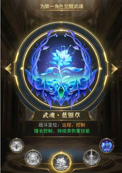 如何针对个人实力给斗罗大陆的白虎武魂进行最优化的加点策略