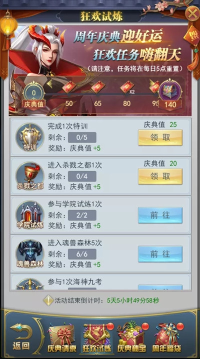 斗罗大陆的春天如何让花朵盛开