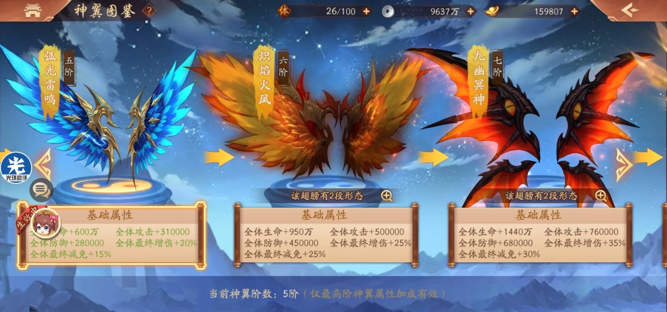 少年三国志35阵容搭配你知道吗