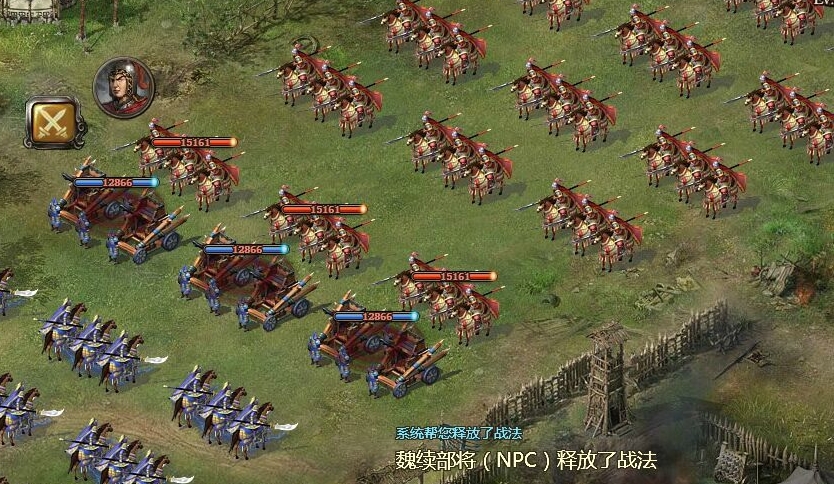 在攻城掠地中得到陨铁的技巧是什么