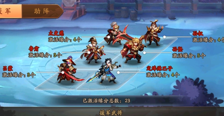 少年三国志2游戏中平民玩家能够使用哪些神兽来增强实力