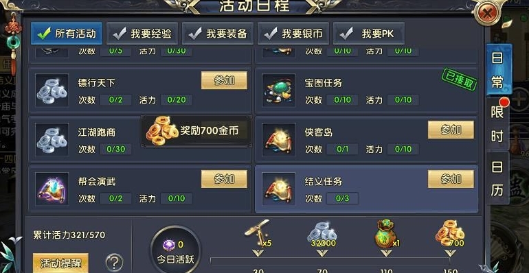 卧虎藏龙御气化血在哪儿弄得到
