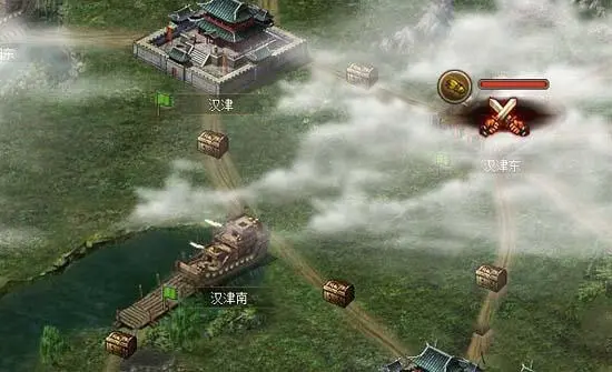 攻城掠地卡装备适合哪种职业