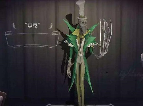 第五人格鸟人在游戏中有哪些技能可以发挥