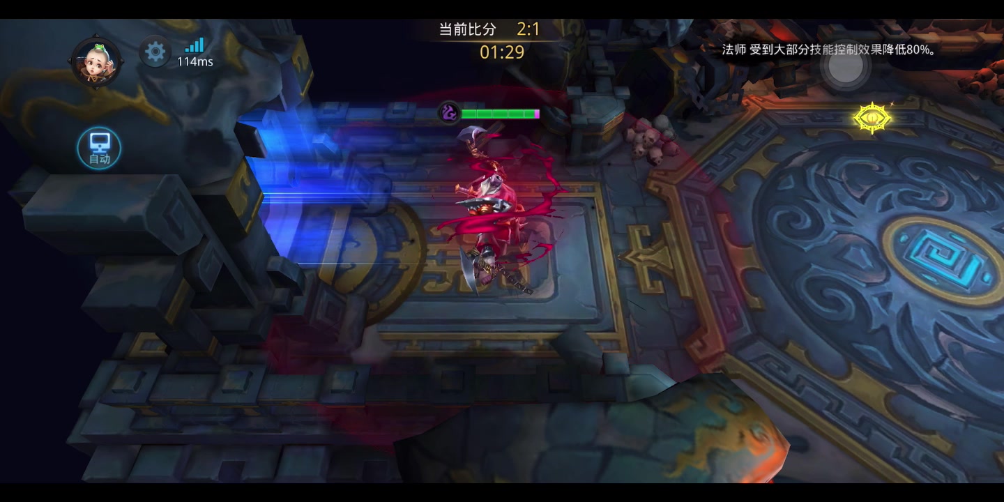 乱斗西游2闯关英雄阵容选择有什么技巧