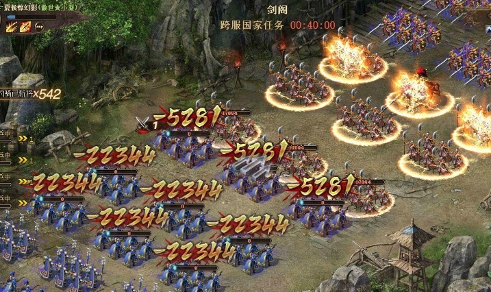 攻城掠地中如何快速获取到足够的钢材