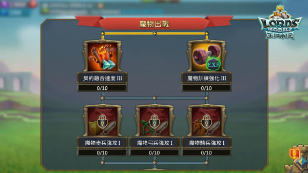 王国纪元百亿战力的建设需要花费多少钱