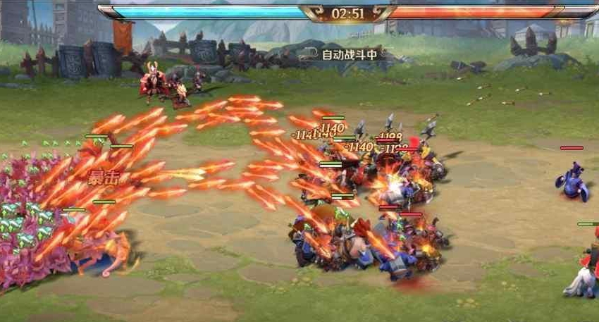 少年三国志1中魏国的阵容应该如何选择
