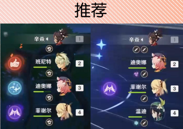 有没有原神被抛出的徽记任务攻略