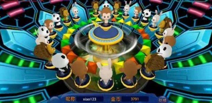 万能娱乐棋牌官方最新版