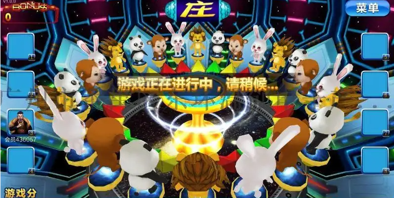 棋牌娱乐ios