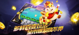 2019贵宾棋牌官网版_截图2