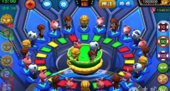 是你棋牌官方版_截图3