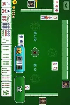 旧版春日棋牌