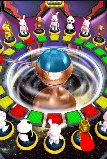 大满贯棋牌2020安卓版_截图3