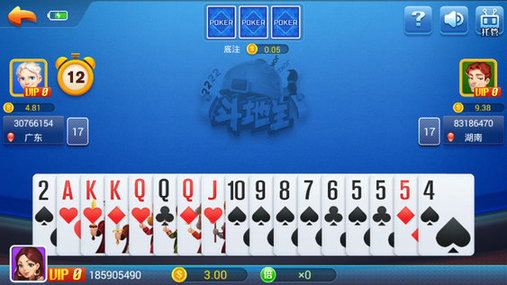 大丰棋牌官网版_截图3