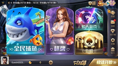 凤凰城棋牌官网版游戏_截图3