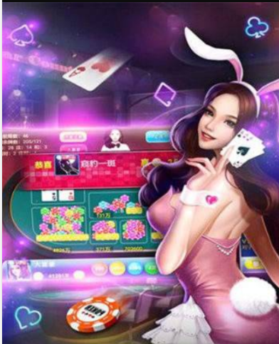 首选271棋牌官网版
