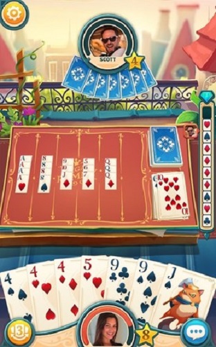 有趣棋牌官网版ios
