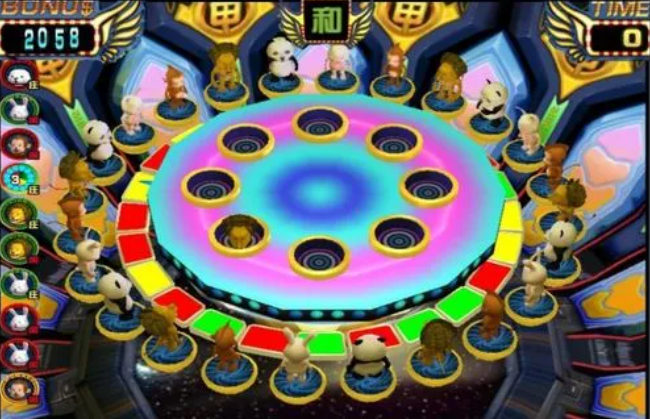 不思议棋牌官方正版