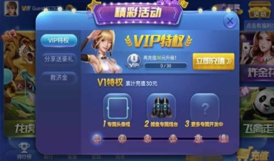 顶盛棋牌2023官方版