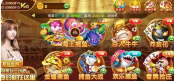 大好玩560cc棋牌官网版