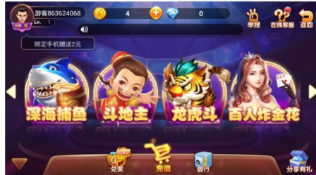 24棋牌专用版