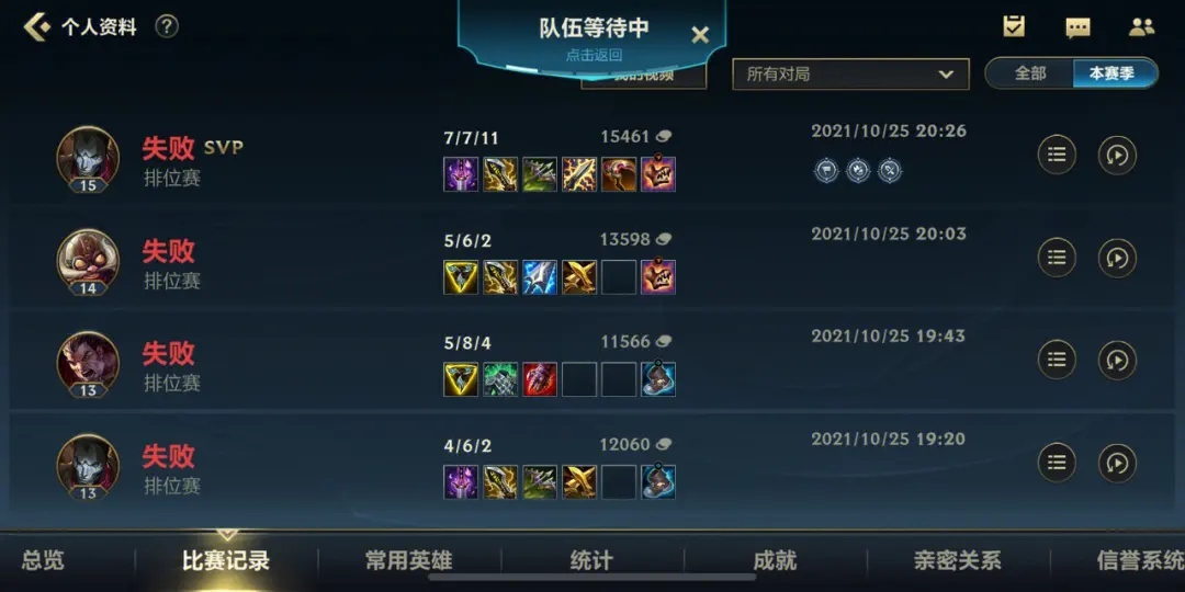 不知道该买英雄联盟手游哪位英雄