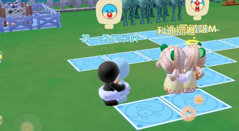 摩尔庄园是否可以传送到别人的家园