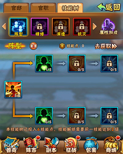 少年三国志万精油阵容有什么优势