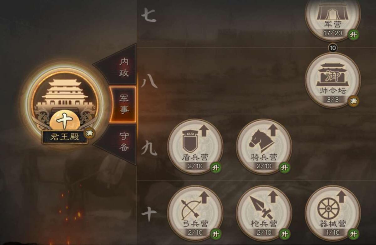 如何最大程度地利用三国志战略版中的部队加成
