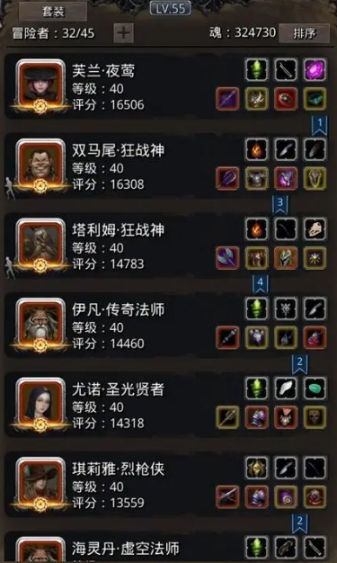 地下城堡2男战士能不能转职成祭司