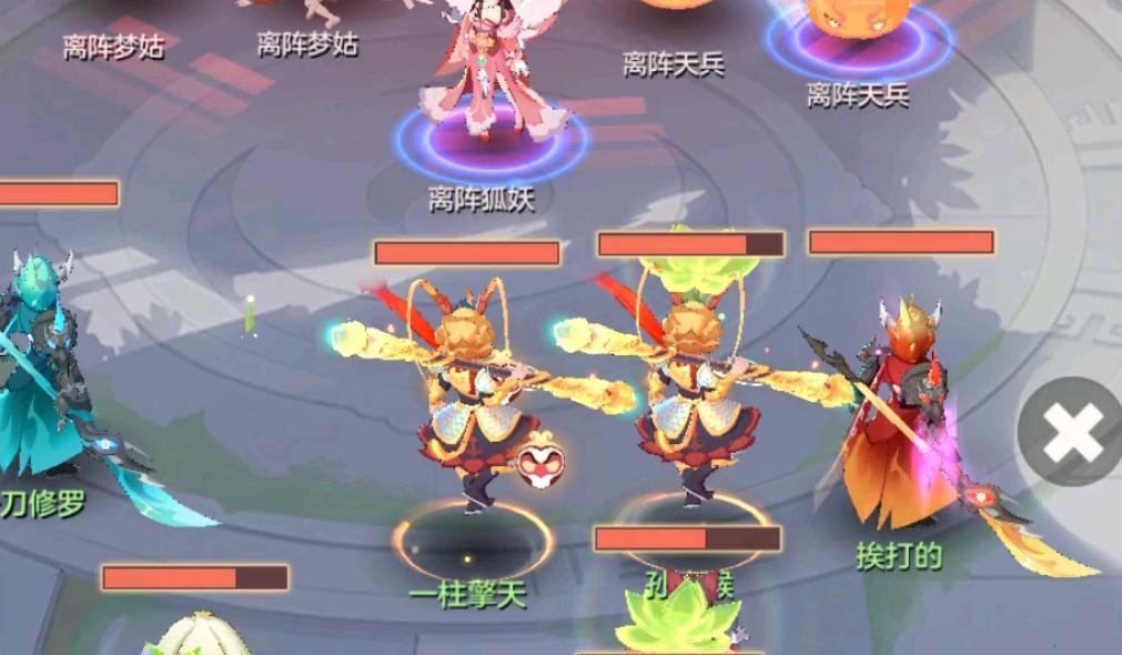 如何解决长安幻想高老庄阵容的克制问题