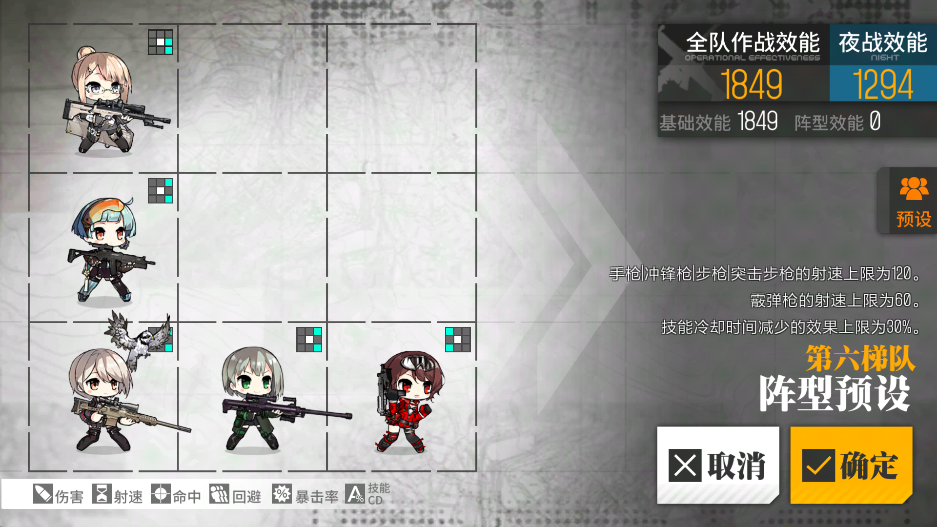 少女前线aa12在游戏中是否是一把强力的武器