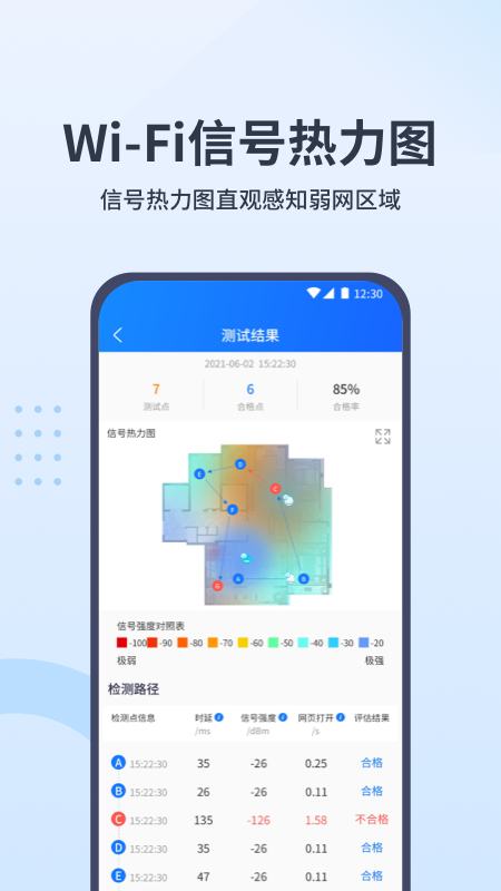 wifi全屋通