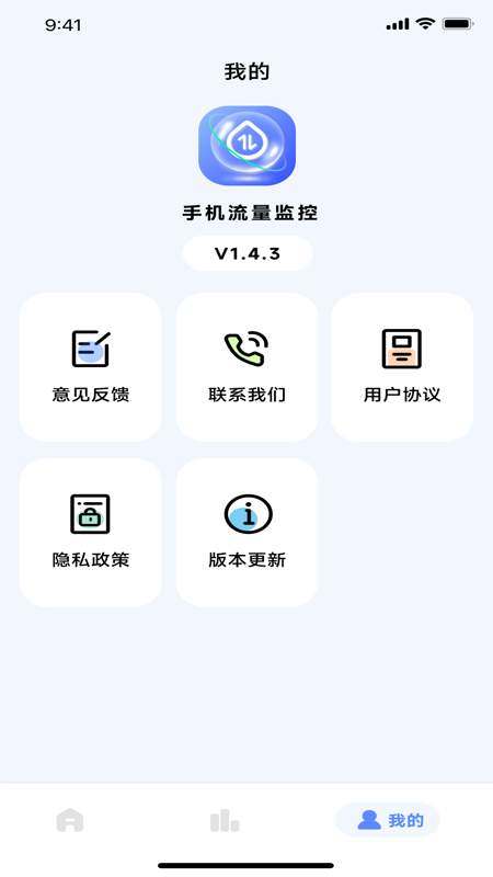 流量监控专家