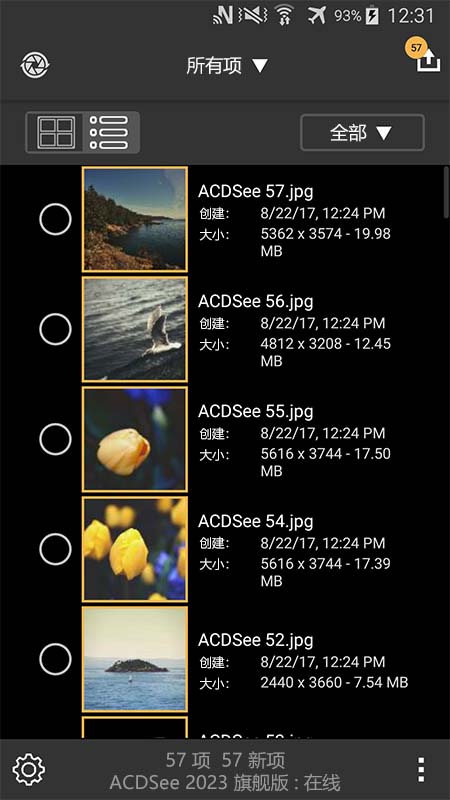acdsee同步助手